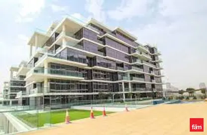 شقة - غرفة نوم - 2 حمامات للايجار في ياسمين آيه - الياسمين - داماك هيلز - دبي