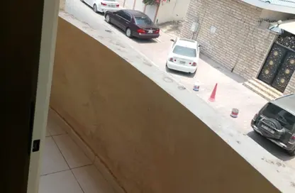 Apartment - 1 Bedroom - 1 Bathroom for rent in Al Nuaimiya - Ajman
