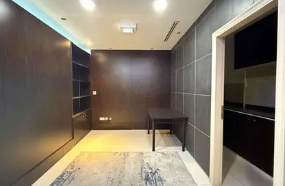 مكتب - استوديو - 1 حمام للبيع في برج تشرشل للأعمال - أبراج تشرشل - الخليج التجاري - دبي