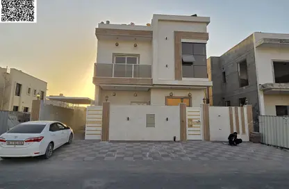 فيلا - 5 غرف نوم - 7 حمامات للبيع في الزاهية جاردنز - الزاهية - عجمان