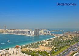 Water View image for: Apartment - 3 bedrooms - 4 bathrooms for sale in Al Seef Tower - Dubai Marina - Dubai, Image 1