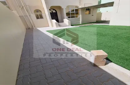 فيلا - 3 غرف نوم - 3 حمامات للايجار في الخبيصي - العين