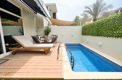 Villa - 3 Bedrooms - 5 Bathrooms for sale in Erantis - Jumeirah Village Circle - Dubai