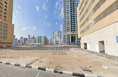 أرض - استوديو للبيع في النهدة - الشارقة