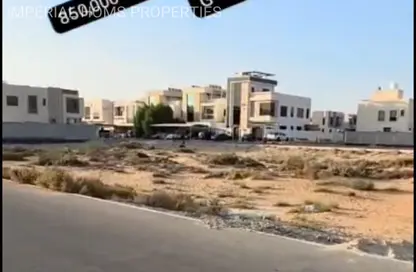 Land - Studio for sale in Al Yasmeen 1 - Al Yasmeen - Ajman