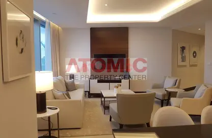 شقة - 3 غرف نوم - 3 حمامات للبيع في 2 الادراس سكاي فيو سكاي كولكشن تاور - أبراج العنوان سكاي فيو - دبي وسط المدينة - دبي