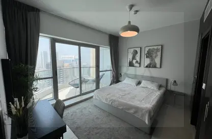 Apartment - 1 Bedroom - 2 Bathrooms for rent in The Point - Dubai Marina - Dubai