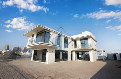 Townhouse - 2 Bedrooms - 3 Bathrooms for sale in Falcon Island South - Falcon Island - Al Hamra Village - Ras Al Khaimah
