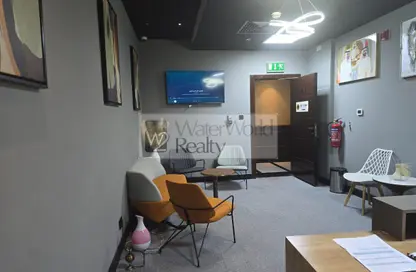 مكتب - استوديو - 1 حمام للايجار في القمة - الخليج التجاري - دبي مكتب - استوديو - 1 حمام للايجار في القمة - الخليج التجاري - دبي