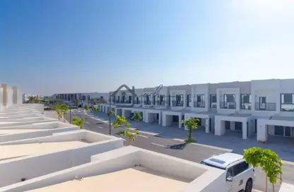 Villa - 2 Bedrooms - 3 Bathrooms for sale in Marbella II Villas - Marbella - Mina Al Arab - Ras Al Khaimah