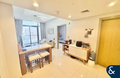 Apartment - 2 Bedrooms - 2 Bathrooms for sale in Aykon City Tower C - Aykon City - Business Bay - Dubai