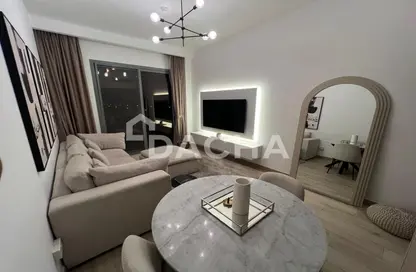 شقة - غرفة نوم - 2 حمامات للايجار في مساكن بالي - مثلث قرية جميرا - دبي