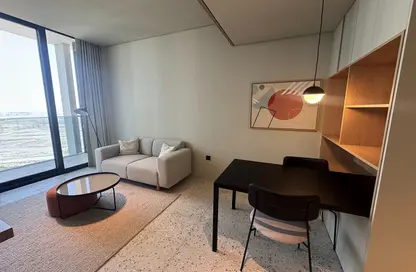 Apartment - Studio - 1 Bathroom for sale in UPSIDE Living - Business Bay - Dubai