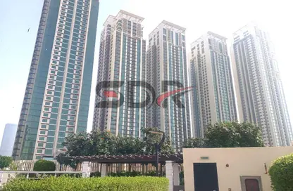 شقة - 3 غرف نوم - 5 حمامات للايجار في برج تالا - مارينا سكوير - جزيرة الريم - أبوظبي شقة - 3 غرف نوم - 5 حمامات للايجار في برج تالا - مارينا سكوير - جزيرة الريم - أبوظبي