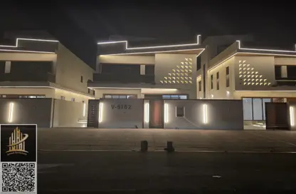 Villa - 6 Bedrooms - 7+ Bathrooms for sale in Al Helio 2 - Al Helio - Ajman