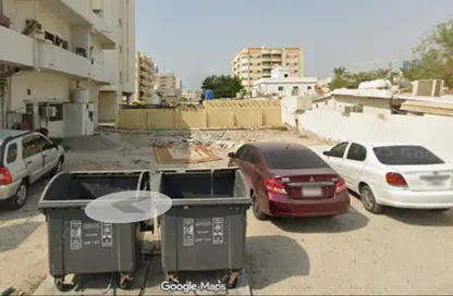 Land - Studio for sale in Al Nakheel - Ajman Downtown - Ajman