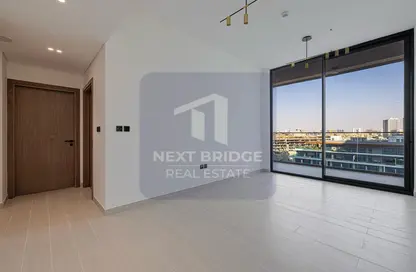 Apartment - 1 Bedroom - 2 Bathrooms for rent in Binghatti Galaxy Tower A - Binghatti Galaxy - Jumeirah Village Circle - Dubai