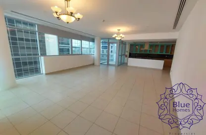 شقة - 2 غرف نوم - 3 حمامات للايجار في البرشاء 1 - البرشاء - دبي