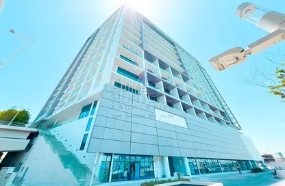 Apartment - 1 Bedroom - 1 Bathroom for sale in Al Maryah Vista - Al Maryah Island - Abu Dhabi