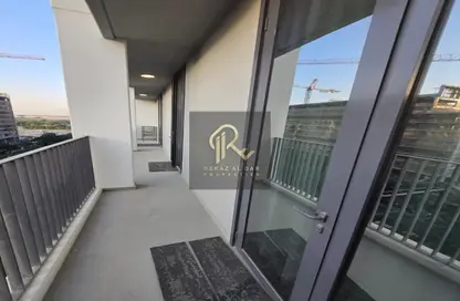 Apartment - 1 Bedroom - 2 Bathrooms for sale in The Boulevard 1 - Aljada - Sharjah