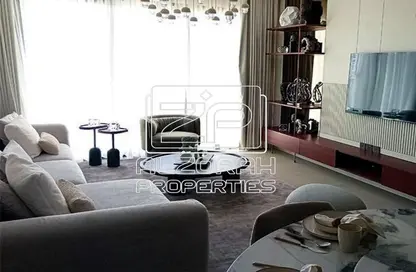 Apartment - 3 Bedrooms - 3 Bathrooms for sale in Golf Community - Al Zorah - Ajman