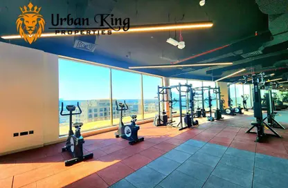 شقة - 3 غرف نوم - 4 حمامات للايجار في اوك هاوس أرجان - ارجان - دبي شقة - 3 غرف نوم - 4 حمامات للايجار في اوك هاوس أرجان - ارجان - دبي