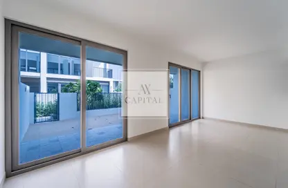 Townhouse - 3 Bedrooms - 4 Bathrooms for rent in Aura - Tilal Al Ghaf - Dubai