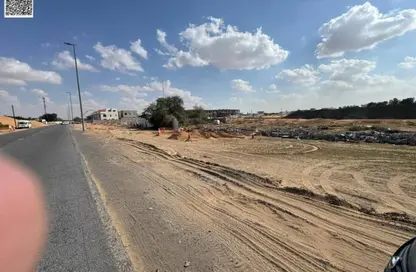 Land - Studio for sale in Al Helio 1 - Al Helio - Ajman
