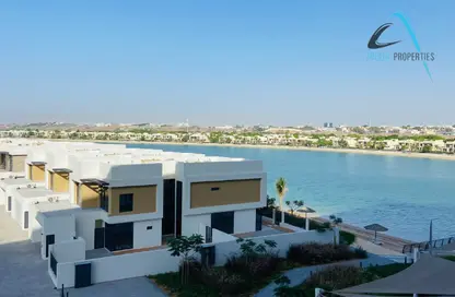 Apartment - 1 Bedroom - 2 Bathrooms for rent in Gateway Residences 2 - Mina Al Arab - Ras Al Khaimah