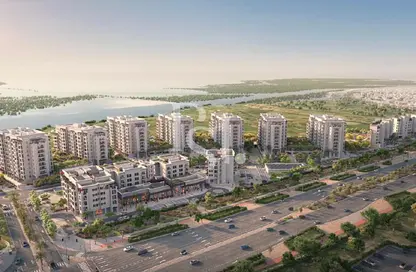 Apartment - 2 Bedrooms - 4 Bathrooms for sale in Residences C - Yas Golf Collection - Yas Island - Abu Dhabi