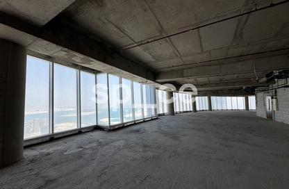 Office Space - Studio - 1 Bathroom for rent in Al Reem Island - Abu Dhabi