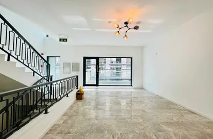 Villa - 2 Bedrooms - 3 Bathrooms for rent in Westar Crest Townhouses - Jumeirah Village Circle - Dubai