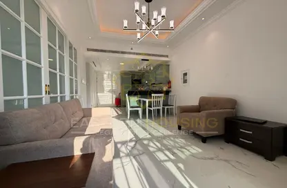 Apartment - 1 Bedroom - 1 Bathroom for rent in Vincitore Benessere - Arjan - Dubai