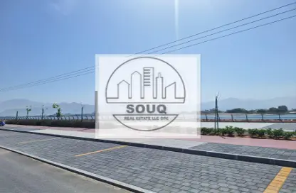 Land - Studio for sale in Al Mairid - Ras Al Khaimah