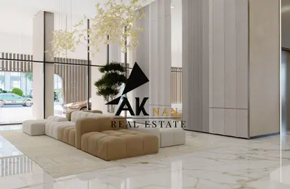 Apartment - 1 Bedroom - 2 Bathrooms for sale in Samana Avenue - Dubai Land Residence Complex - Dubai