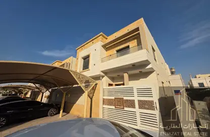 فيلا - 5 غرف نوم - 7 حمامات للبيع في 1 الياسمين - الياسمين - عجمان فيلا - 5 غرف نوم - 7 حمامات للبيع في 1 الياسمين - الياسمين - عجمان