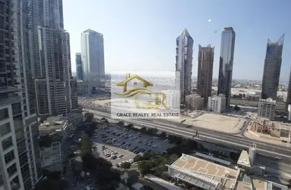 شقة - 3 غرف نوم - 5 حمامات للبيع في C برج - الأبراج الإدارية - الخليج التجاري - دبي