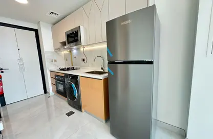 شقة - 1 حمام للايجار في سكايز من دانوب - ارجان - دبي