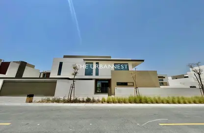 Villa - 4 Bedrooms - 5 Bathrooms for rent in Tilal Al Furjan - Al Furjan - Dubai