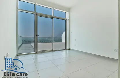 Apartment - 1 Bedroom - 2 Bathrooms for rent in Al Seef - Al Raha Beach - Abu Dhabi