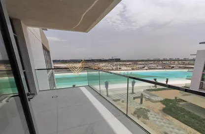 Apartment - 1 Bedroom - 2 Bathrooms for rent in Residences 18 - District One - Mohammed Bin Rashid City - Dubai