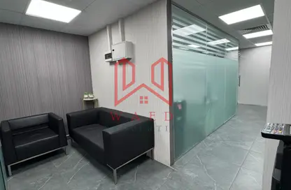Business Centre - Studio - 1 Bathroom for rent in Al Garhoud - Dubai Business Centre - Studio - 1 Bathroom for rent in Al Garhoud - Dubai