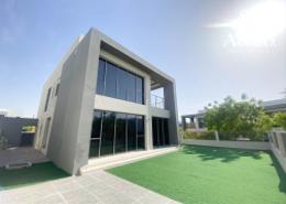 Villa - 4 bedrooms - 4 bathrooms for rent in Sidra Villas II - Sidra Villas - Dubai Hills Estate - Dubai