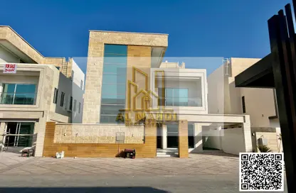 فيلا - 6 غرف نوم - 8 حمامات للبيع في 1 الياسمين - الياسمين - عجمان