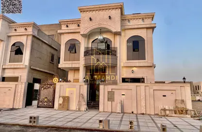 فيلا - 5 غرف نوم - 7 حمامات للبيع في الحليو 2 - الحليو - عجمان