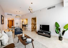Apartment - 1 bedroom - 2 bathrooms for sale in Trident Grand Residence - Dubai Marina - Dubai
