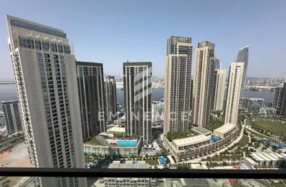 شقة - 3 غرف نوم - 3 حمامات للايجار في بالاس رزيدنسز - ميناء خور دبي (ذا لاجونز) - دبي شقة - 3 غرف نوم - 3 حمامات للايجار في بالاس رزيدنسز - ميناء خور دبي (ذا لاجونز) - دبي