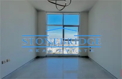 شقة - غرفة نوم - 1 حمام للايجار في سكايز من دانوب - ارجان - دبي