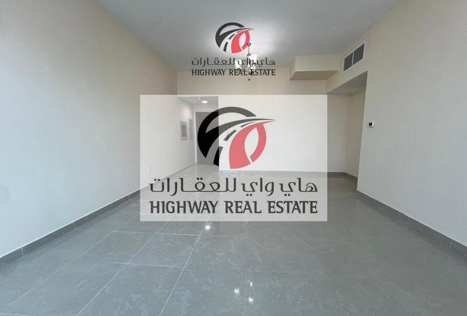 Apartment - 1 Bedroom - 2 Bathrooms for rent in Al Nahda 2 - Al Nahda - Dubai