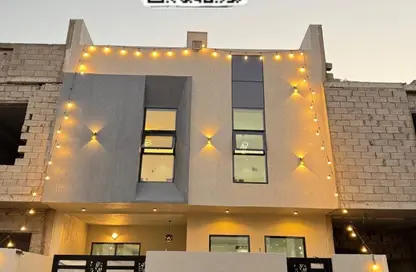Villa - 5 Bedrooms - 7 Bathrooms for sale in Al Yasmeen 1 - Al Yasmeen - Ajman